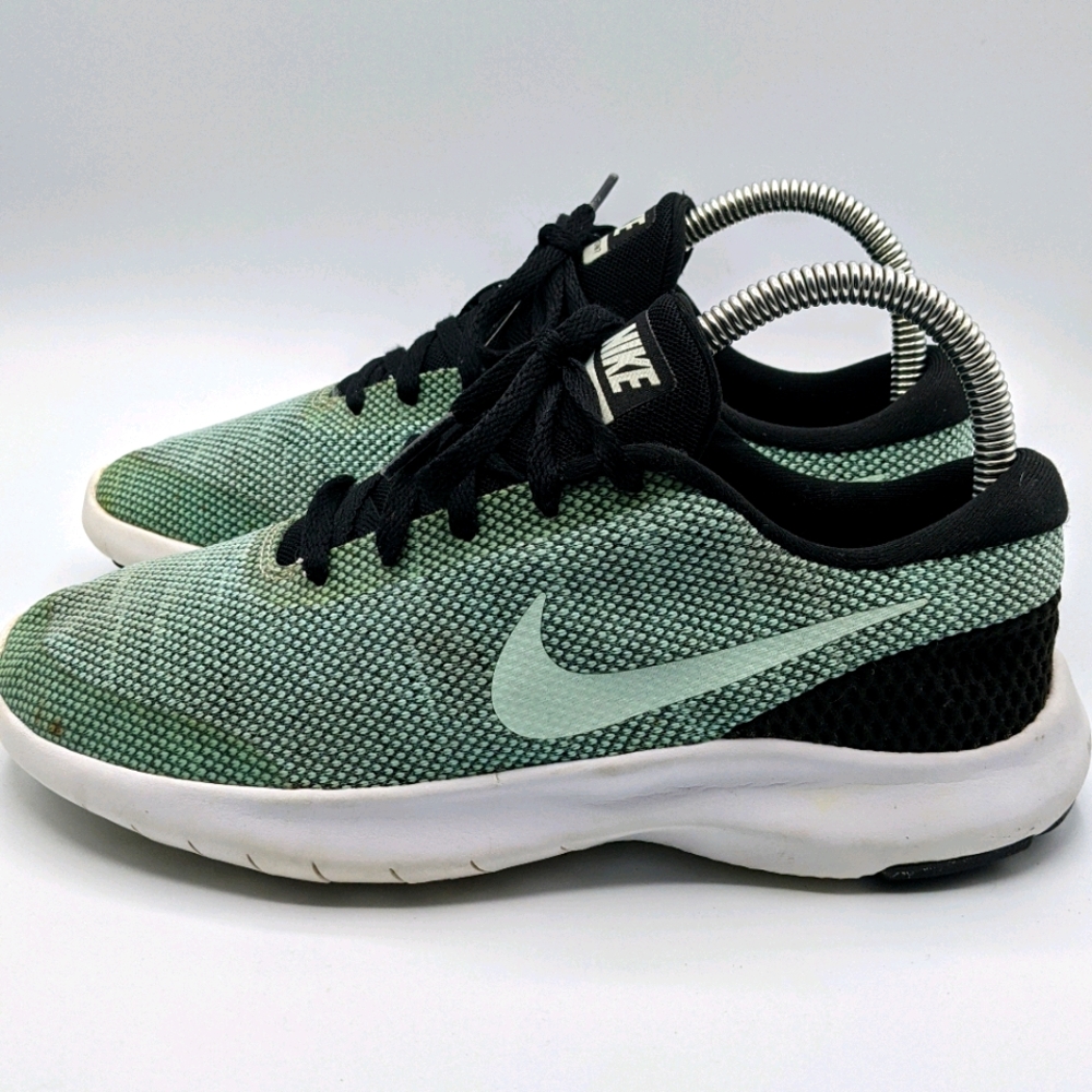 Nike Flex Experience RN7 turquoise Wm's size 7